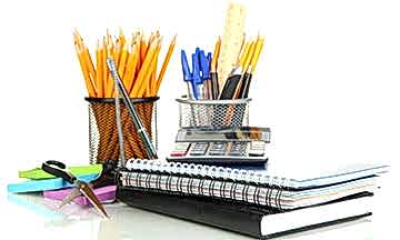 OFİS ARAÇ GEREÇLERİ